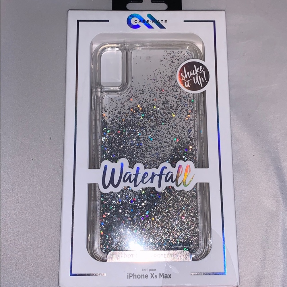 Iphone xs max casemate